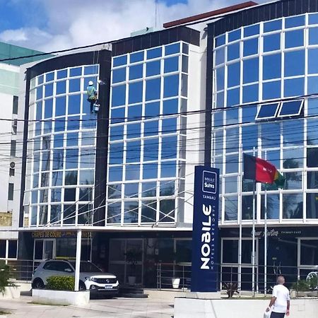 Flat 406- Imperial Flat Tambau Nobile Apartment Joao Pessoa Ngoại thất bức ảnh