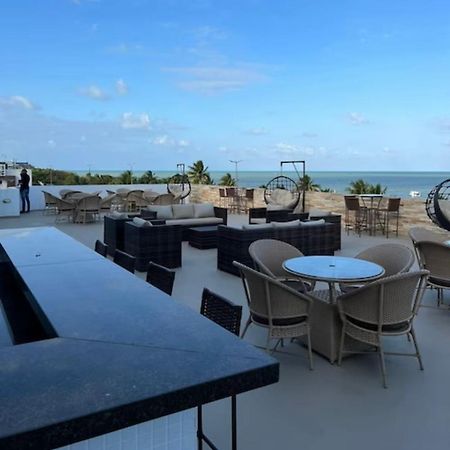 Flat 406- Imperial Flat Tambau Nobile Apartment Joao Pessoa Ngoại thất bức ảnh
