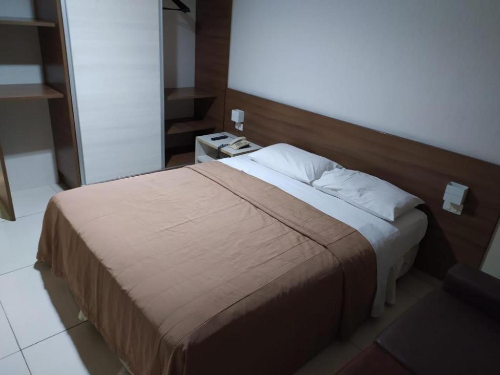 Flat 406- Imperial Flat Tambau Nobile Apartment Joao Pessoa Ngoại thất bức ảnh